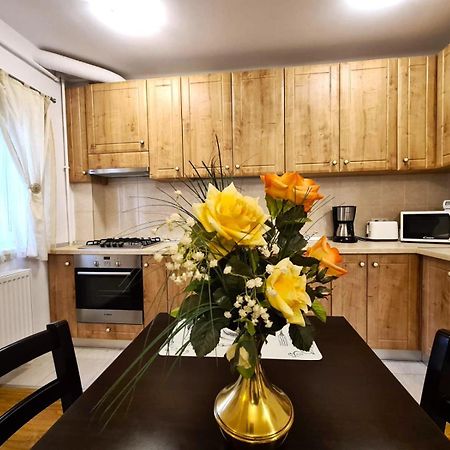 Apartament Giulio ซีบิว ภายนอก รูปภาพ