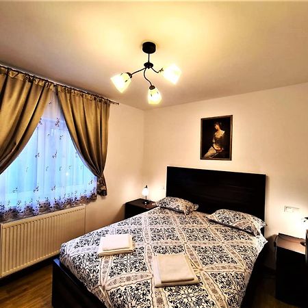 Apartament Giulio ซีบิว ภายนอก รูปภาพ