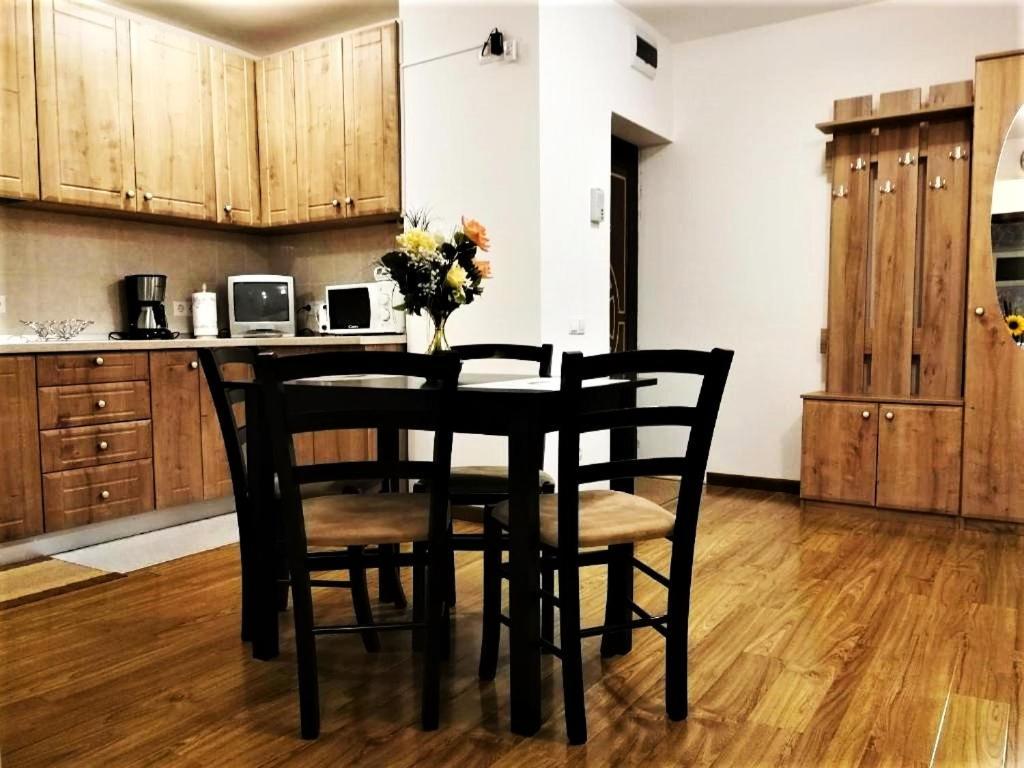Apartament Giulio ซีบิว ภายนอก รูปภาพ