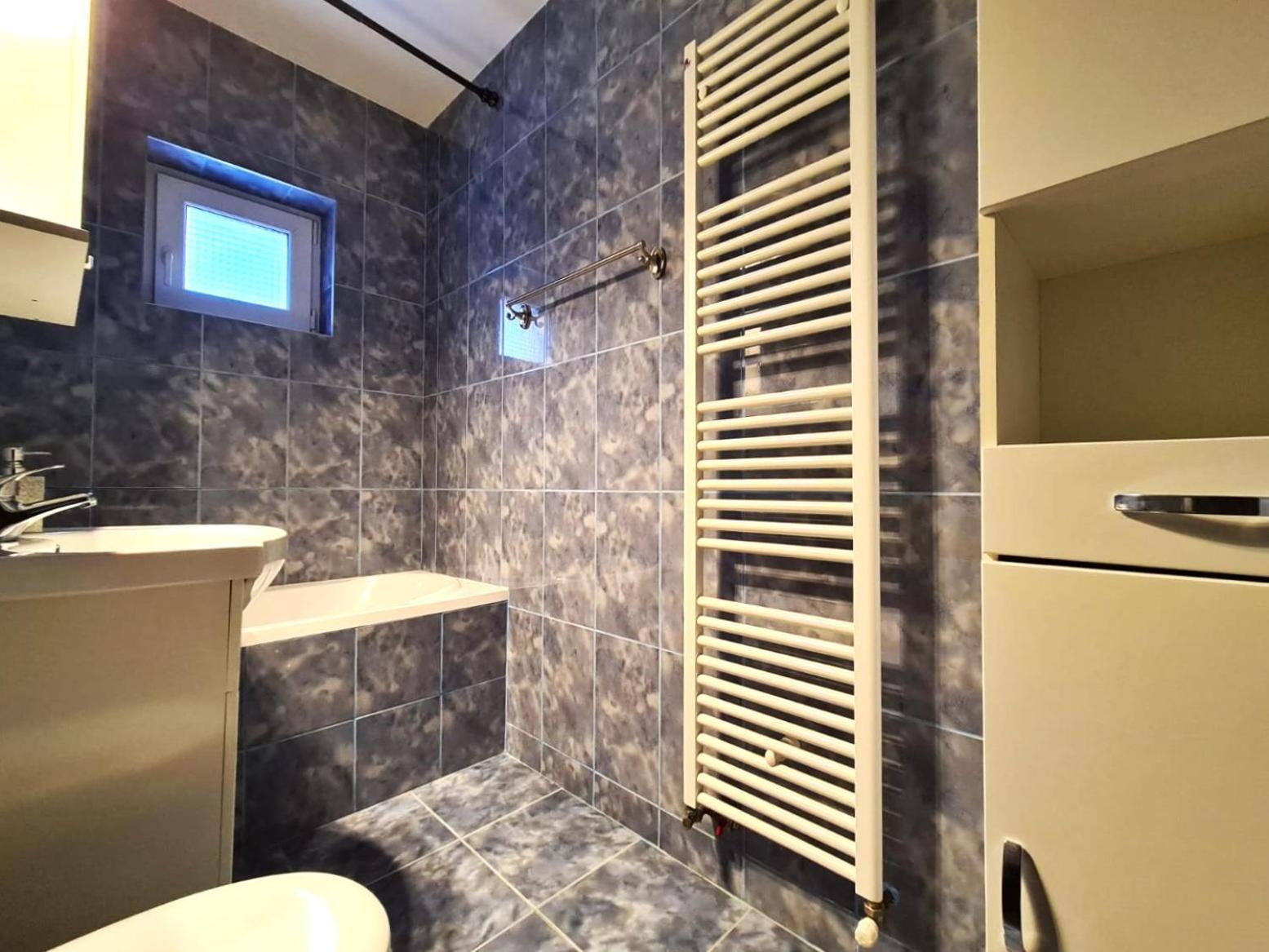 Apartament Giulio ซีบิว ภายนอก รูปภาพ