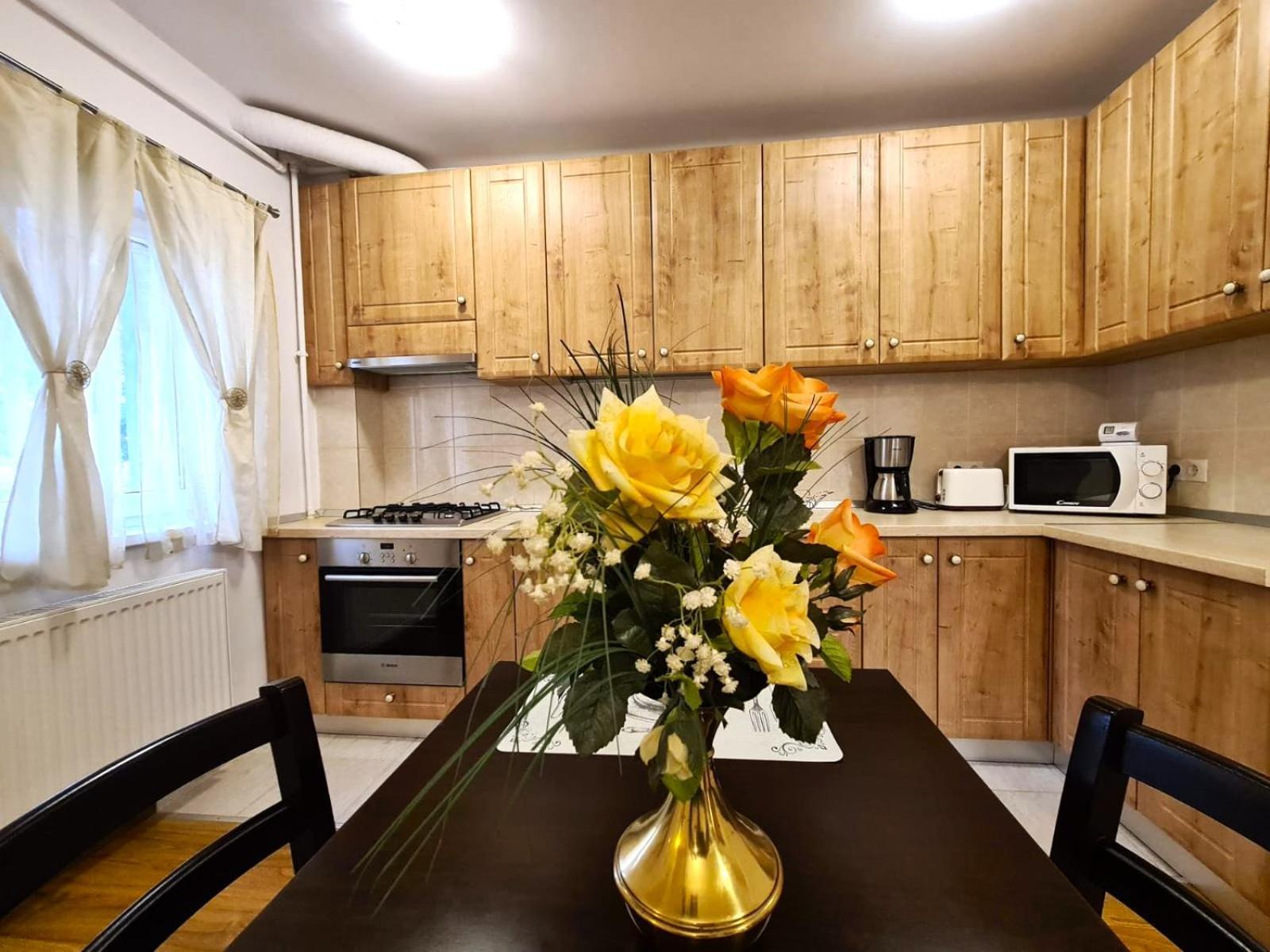 Apartament Giulio ซีบิว ภายนอก รูปภาพ