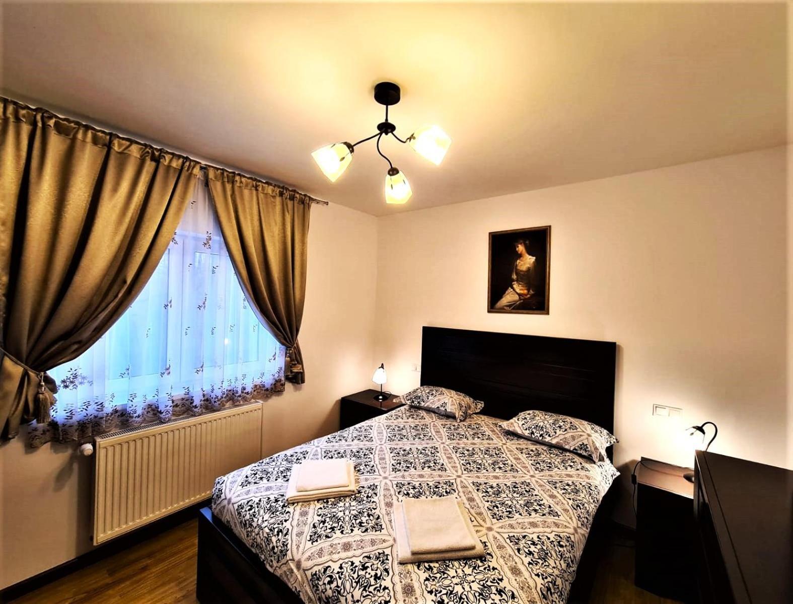 Apartament Giulio ซีบิว ภายนอก รูปภาพ