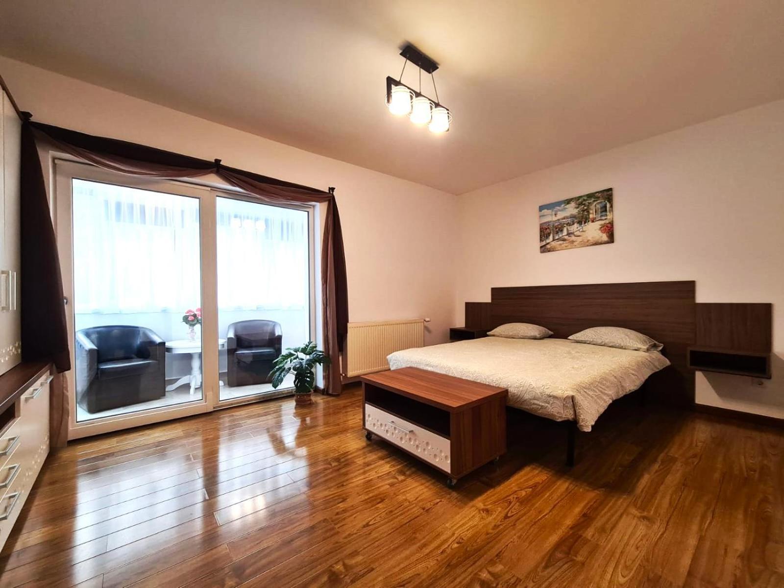 Apartament Giulio ซีบิว ภายนอก รูปภาพ